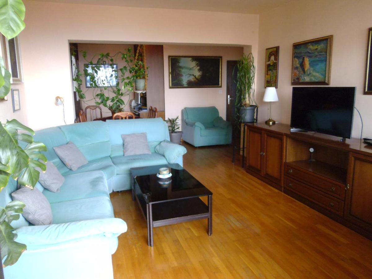 Olive Apartman *